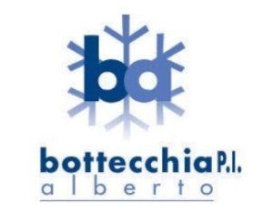 FRIGORIFERI BOTTECCHIA di BOTTECCHIA ALBERTO - LOGO