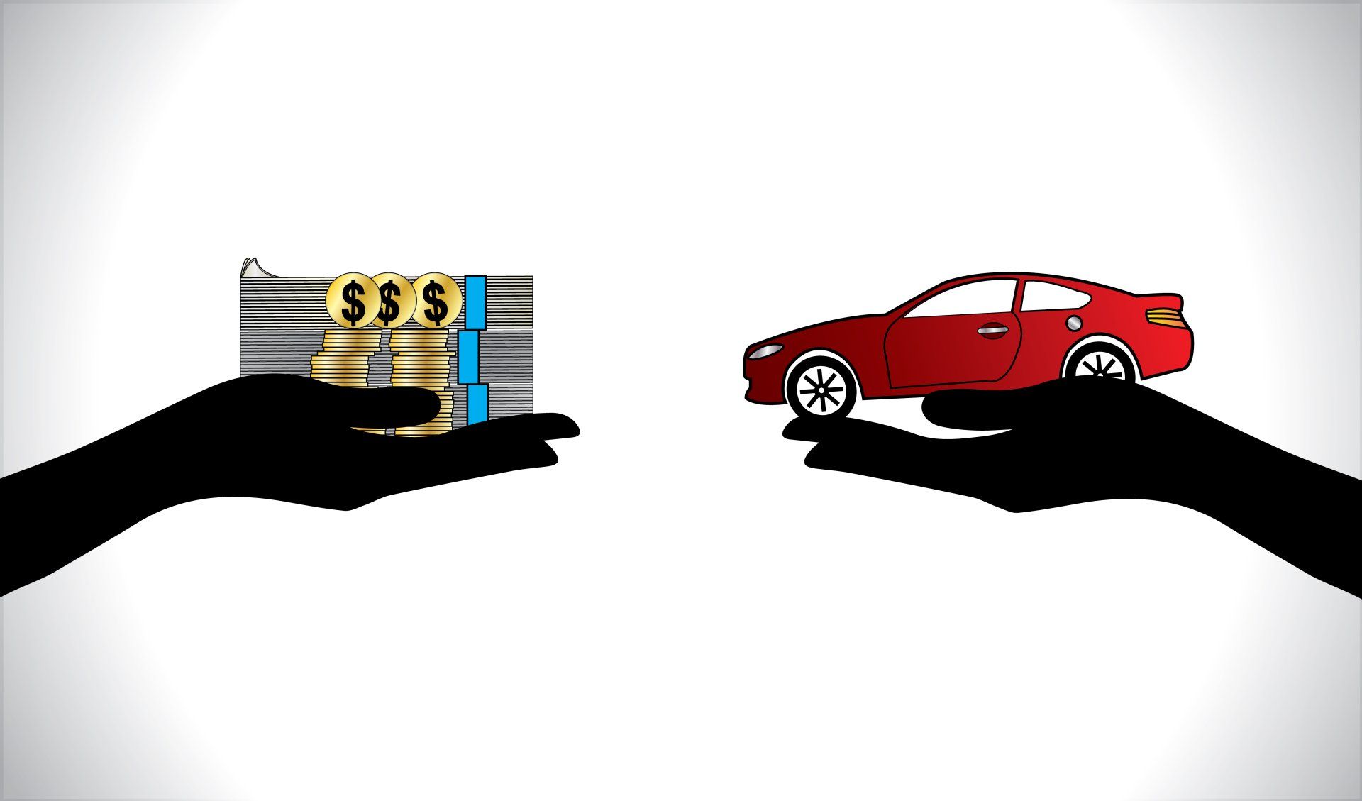Cash for cars