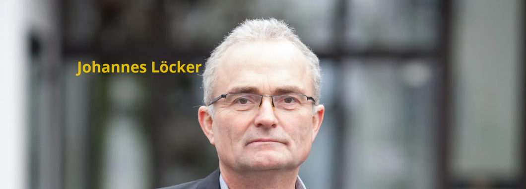 Johannes Löcker