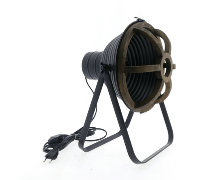 industriele lamp