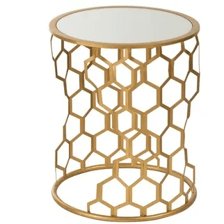 hexagone tafel