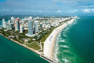 Miami, FLorida