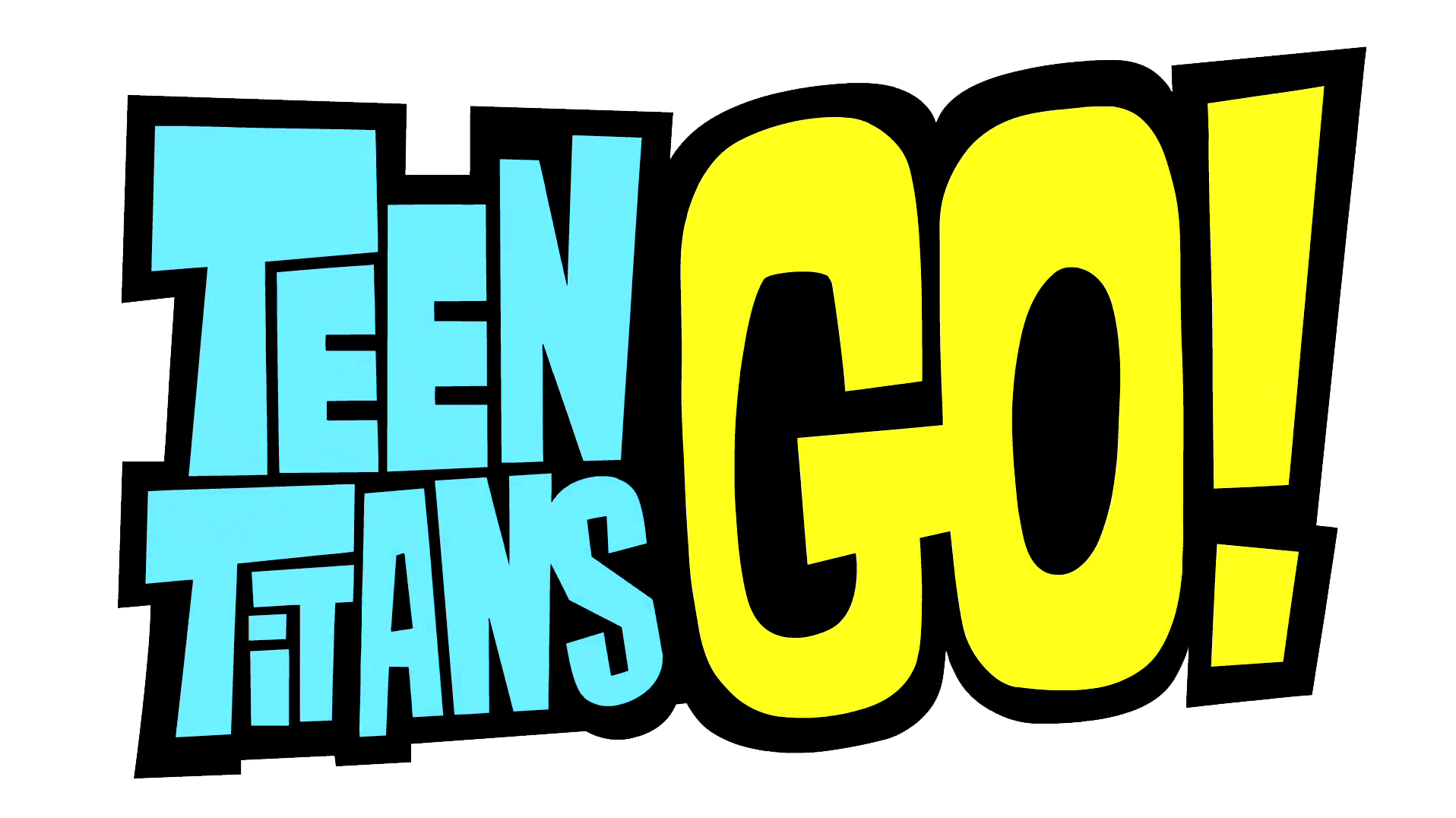 Teen Titans Go!