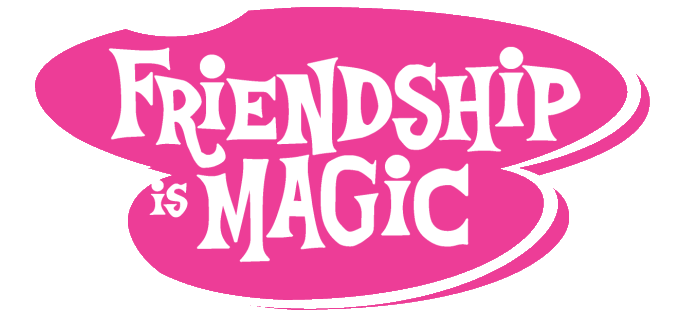 My Little Pony Friendship is Magic
