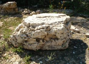 Boulders — Highland, IN — Krooswyk Materials, Trucking & Excavating Inc.