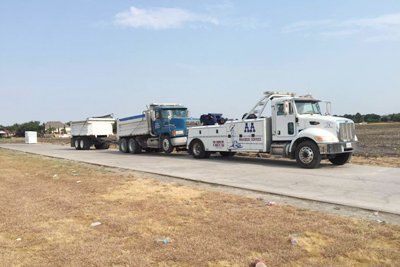 Towing Truk Towing Truk