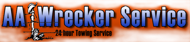 AA Wrecker Service AA Wrecker Service