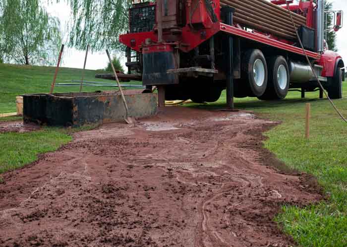 Mud Mud