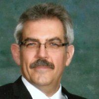 City Driving School Director Thomas Spiegler
