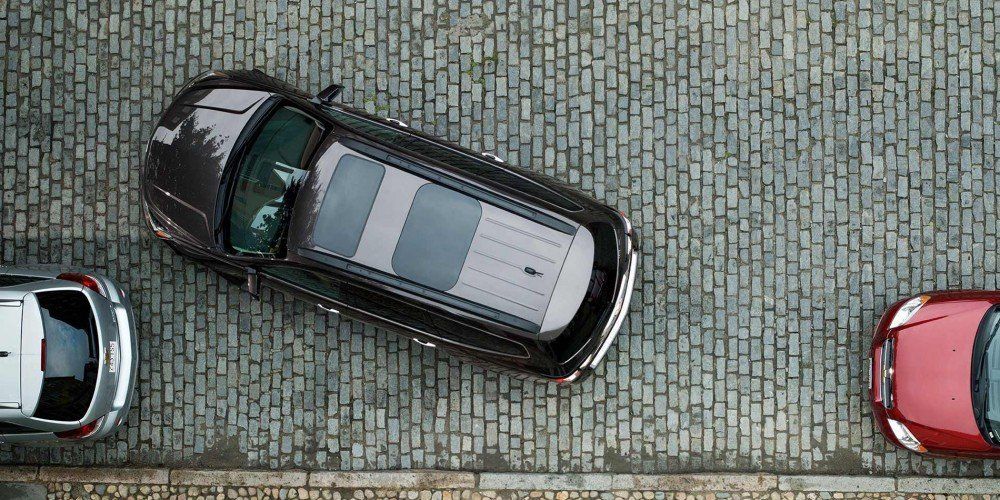 Learn to parallel park in Montreal in a single driving lesson