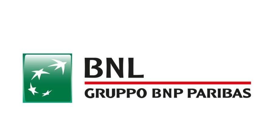 Logo BNL