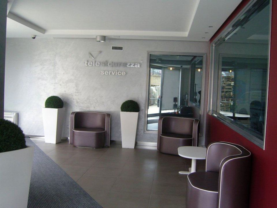 Telesecurity Service