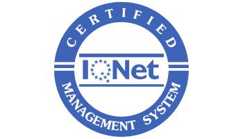 Logo IQNet
