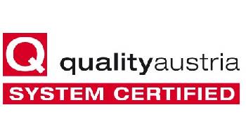 Logo Quality Austria