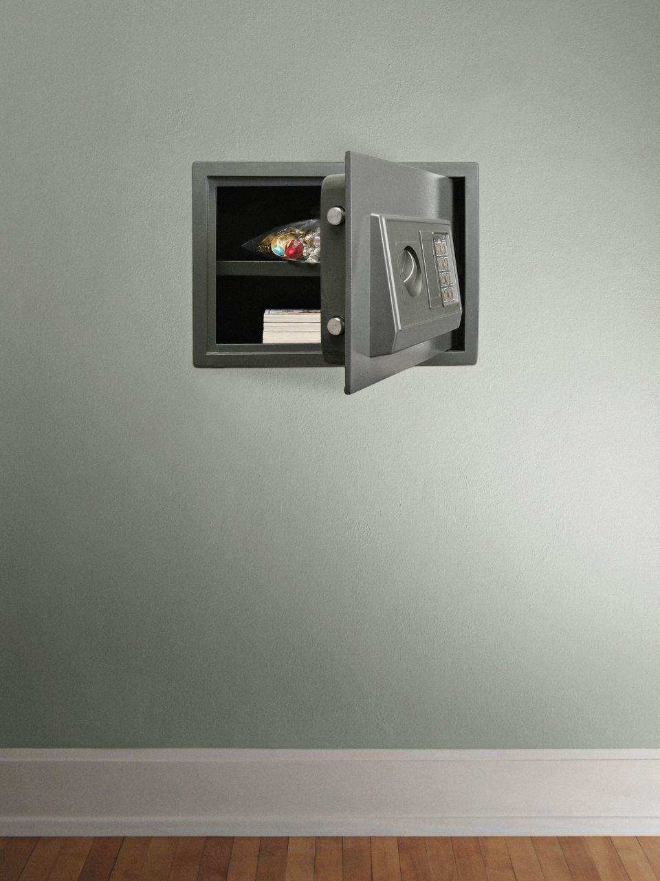 Safes and storage