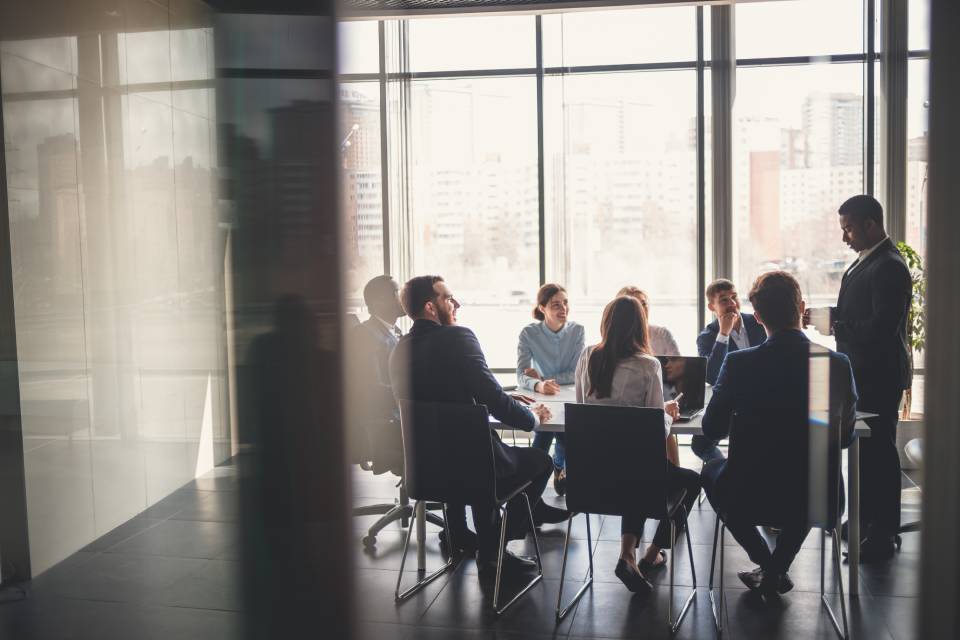 Management azienda