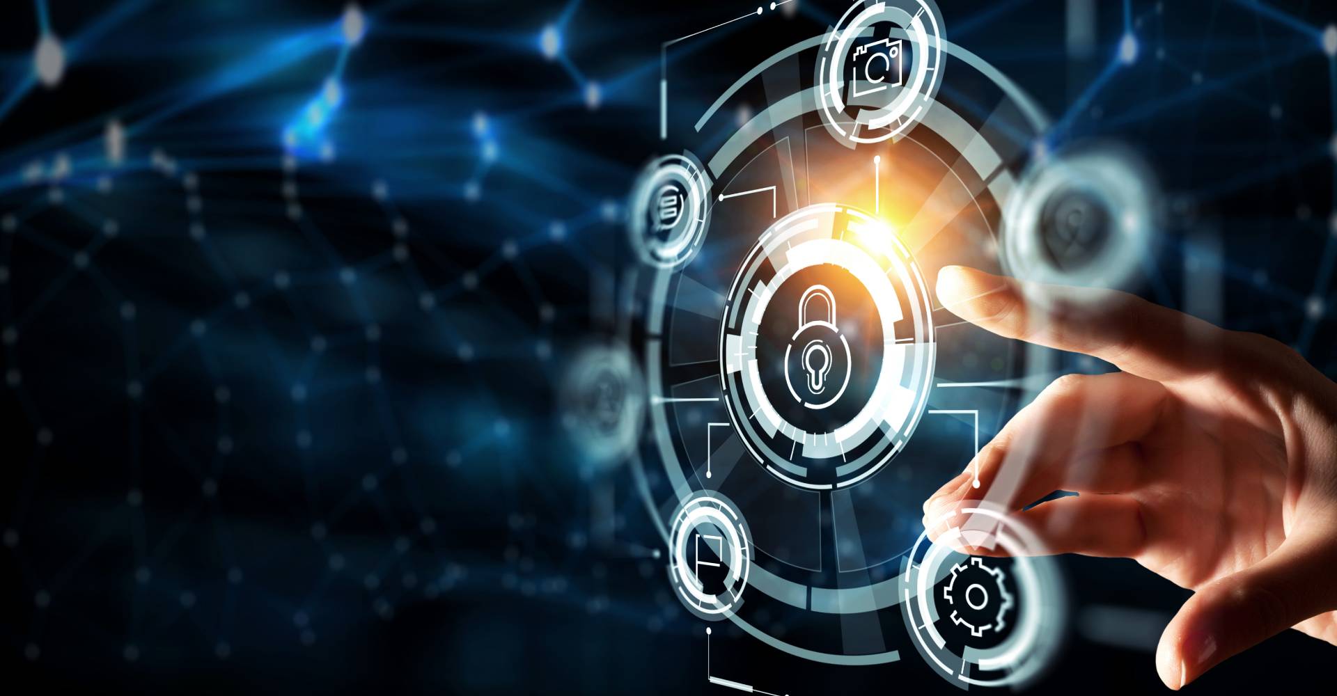 Sistemi di sicurezza e controllo