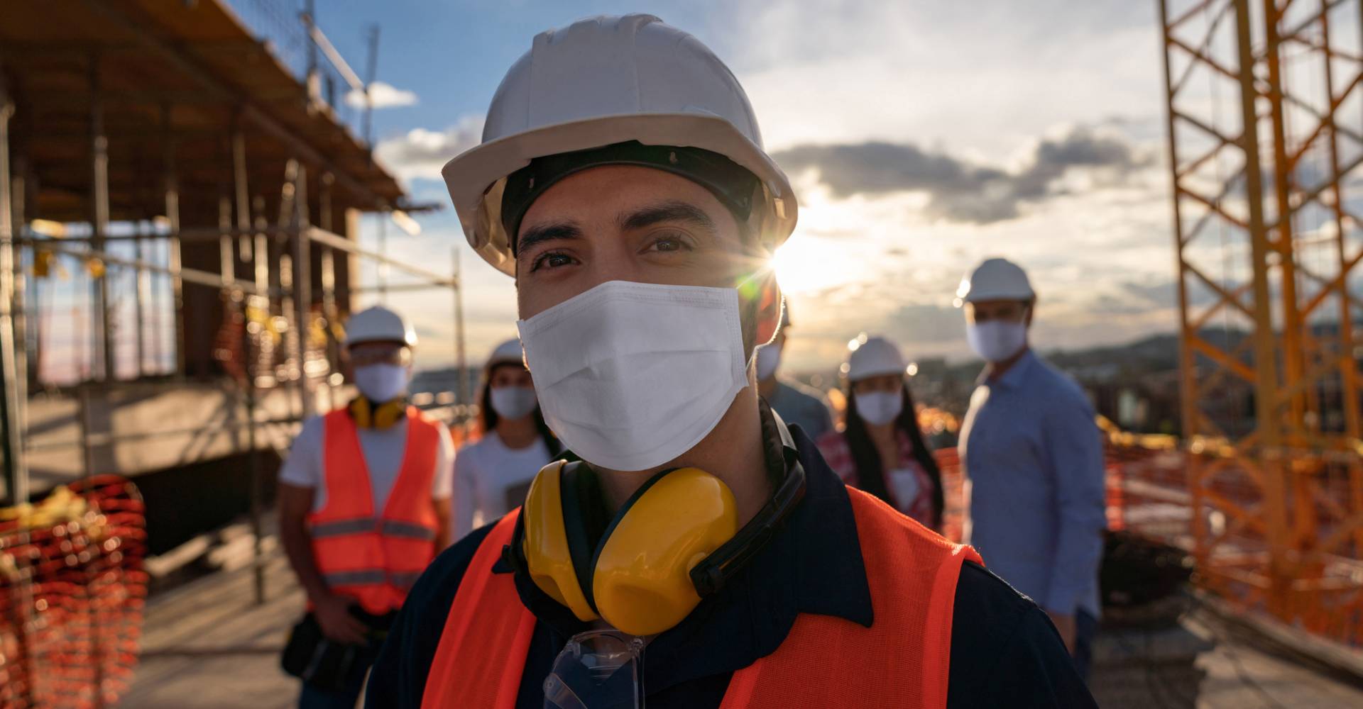 General Contractor