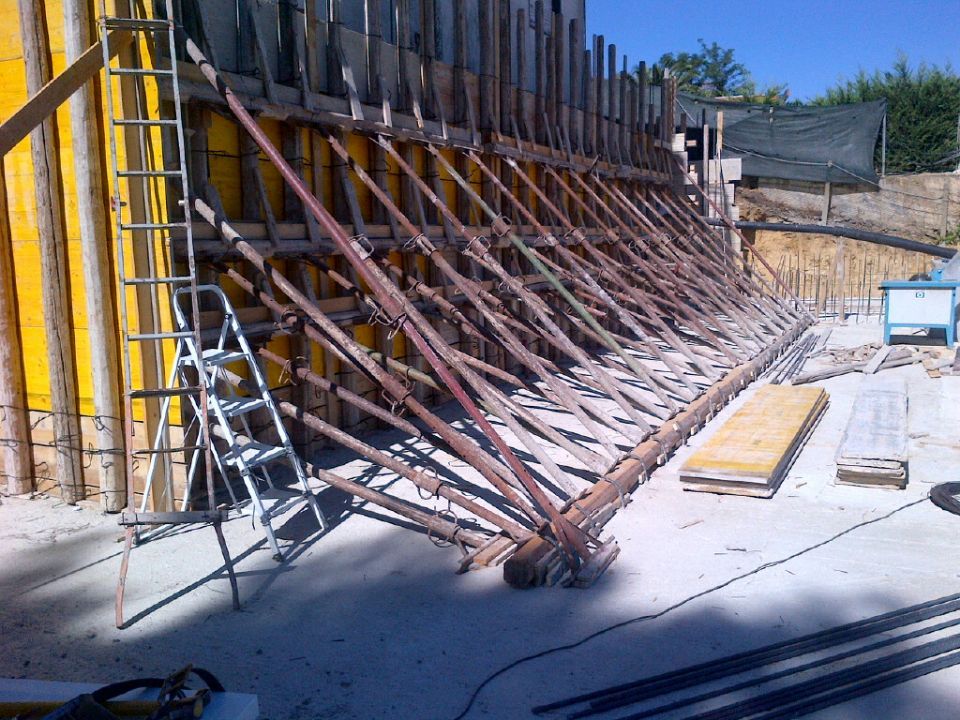 Cantiere edile