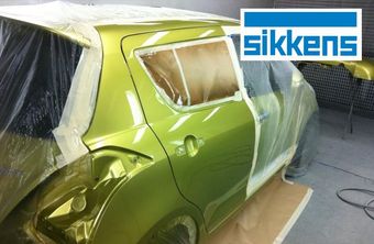 spray painter nowra