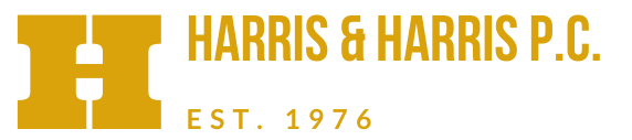 Harris & Harris P.C. Attorney