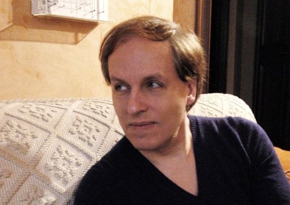Stefano Ferri