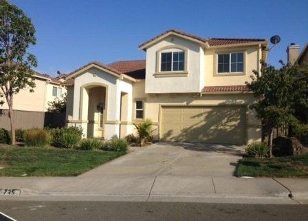 monarch ct exterior