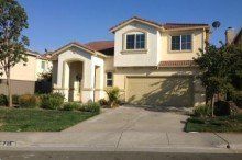 monarch ct exterior