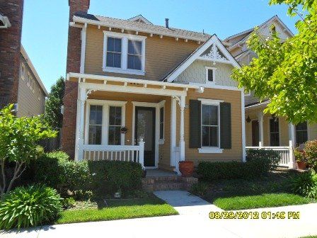sanderling drive exterior