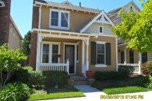 sanderling drive exterior