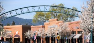 pleasant hill exterior