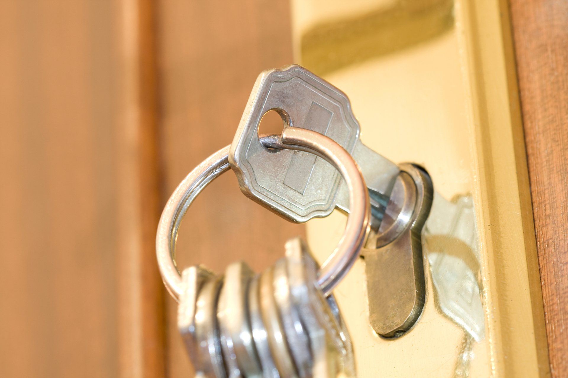 Automotive Locksmith in Crestview, FL