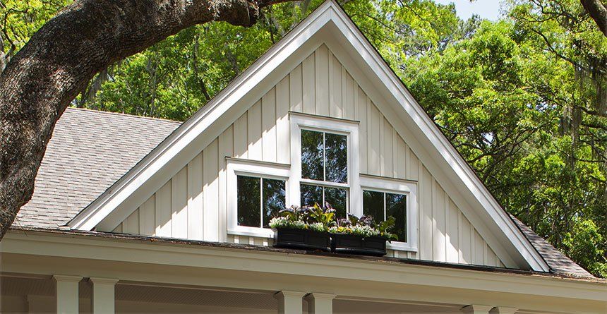 vertical-siding