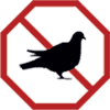 Bird Proofing & Control
