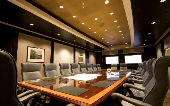 office