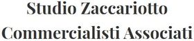 Studio Zaccariotto Commercialisti Associati Logo