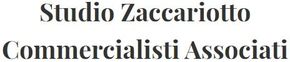 Studio Zaccariotto Commercialisti Associati Logo