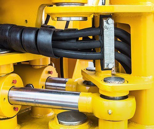 Machine Repair San Angelo, Midland & Abilene, TX