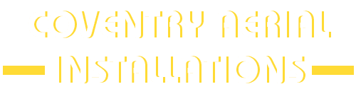 Coventry Aerial Installations logo