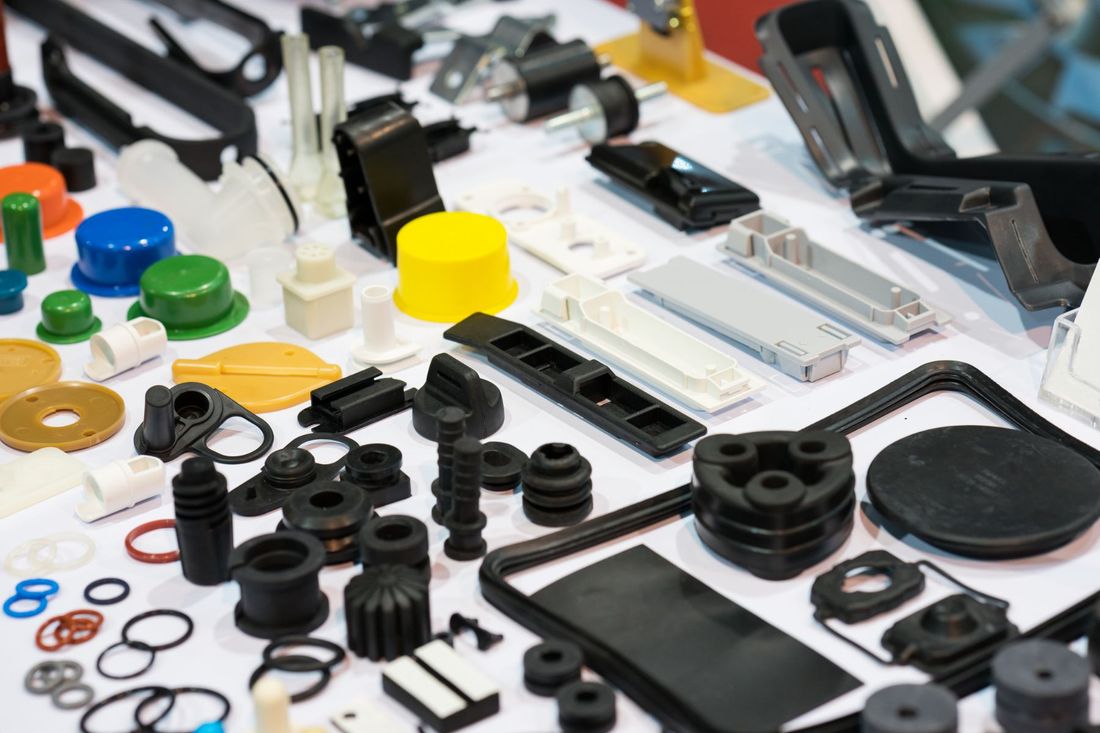 lavorazioni plastiche per privati