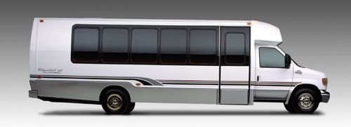 Limousine Service Mini Bus Rental Limousine Service Mini Bus Rental