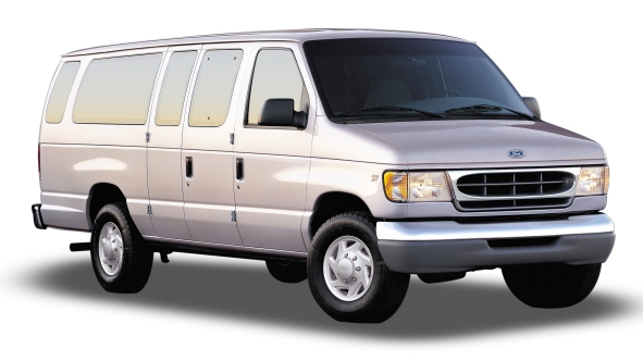 Van Service Limo Rental Van Service Limo Rental