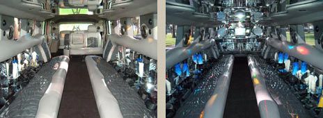 best limousine company New Jersey