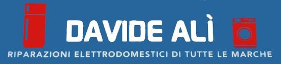 ALÌ DAVIDE-LOGO