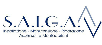 S.a.i.g.a. Ascensori Di Armando Iuliano sas - Logo