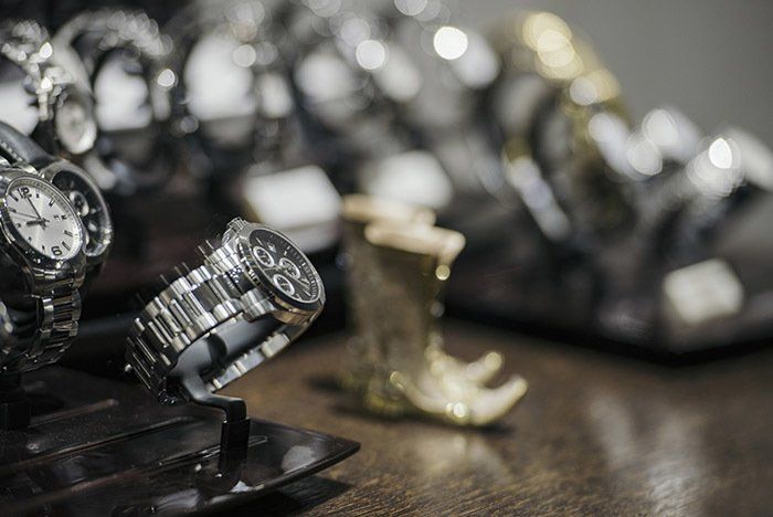 Jewelry Repair — Men Watches in Reno, NV