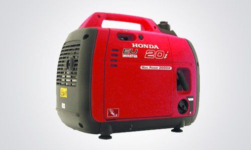 generator set