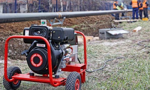 high performance generator