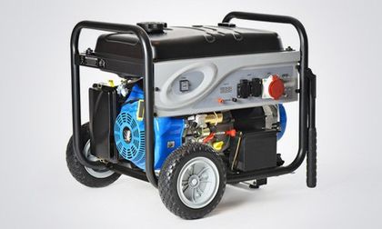 top-quality generator for repair