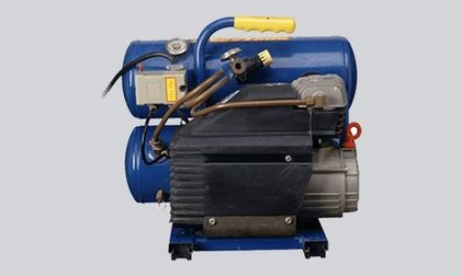 generator for conversion